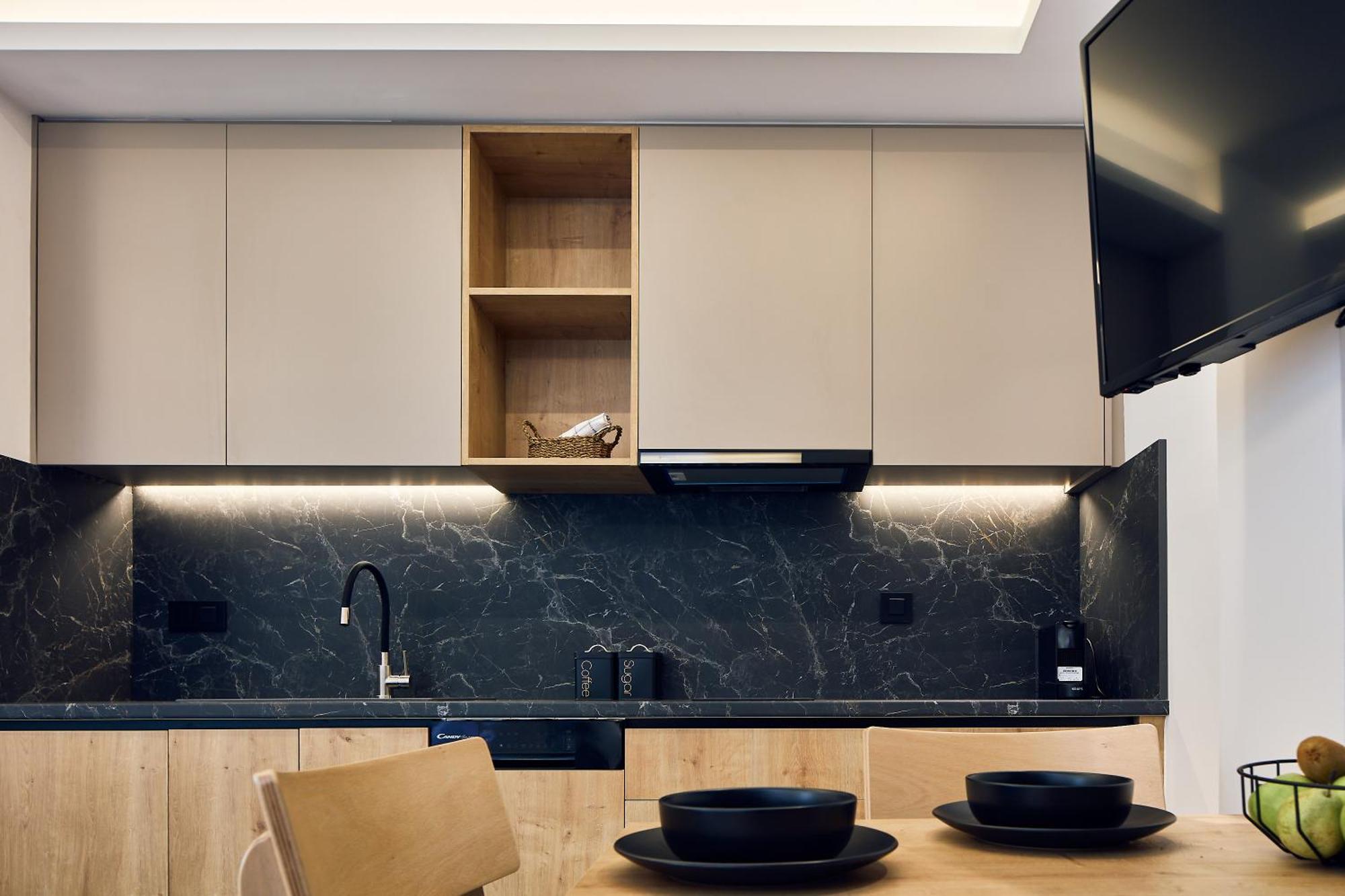Grande Madonna Luxury Boutique Suites Rethymno  Bilik gambar