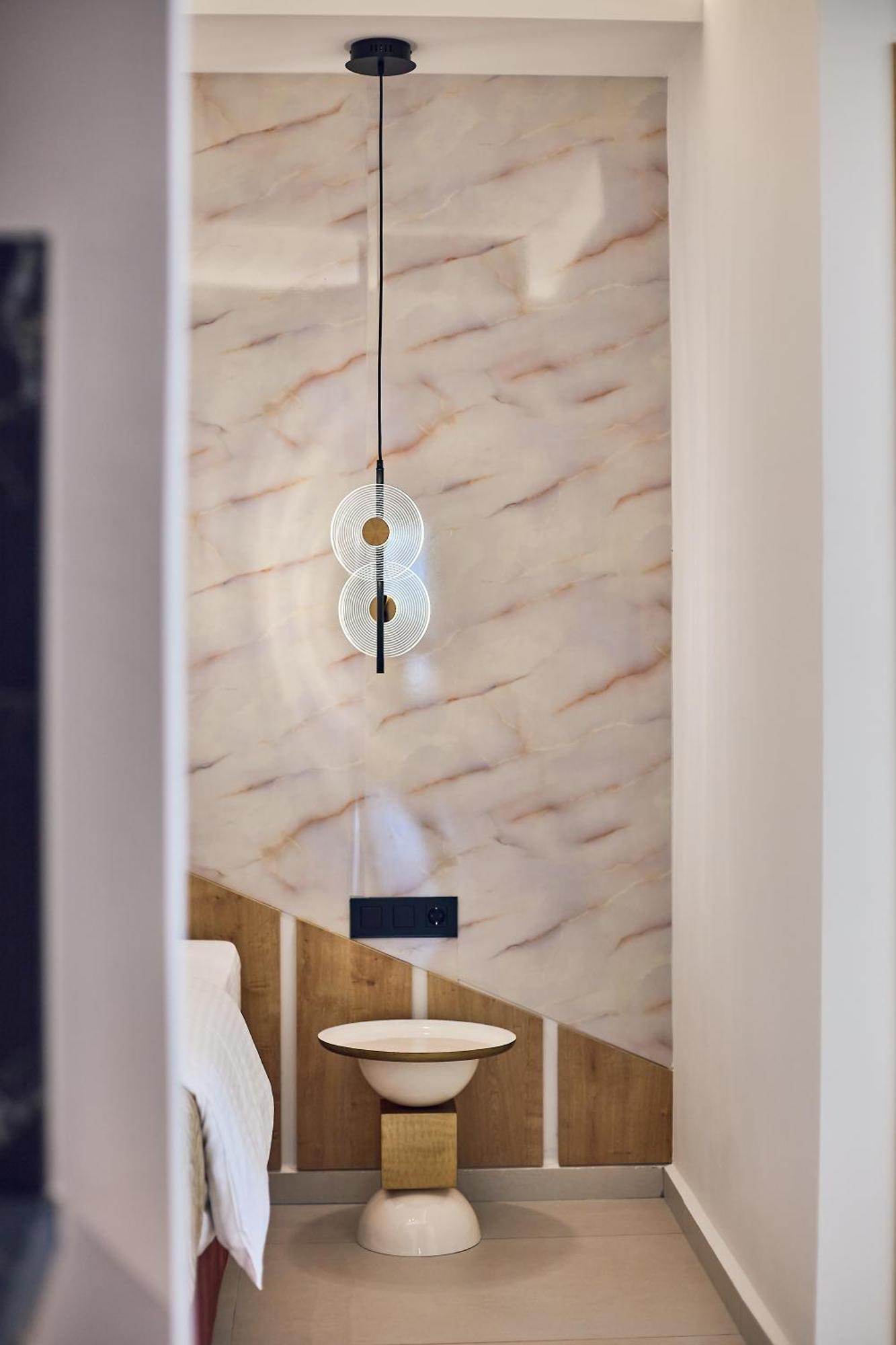 Grande Madonna Luxury Boutique Suites Rethymno  Bilik gambar