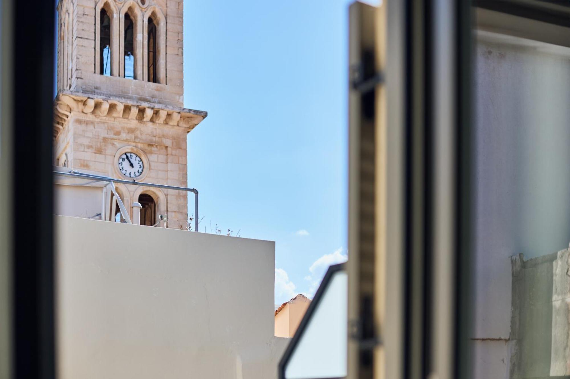 Grande Madonna Luxury Boutique Suites Rethymno  Bilik gambar