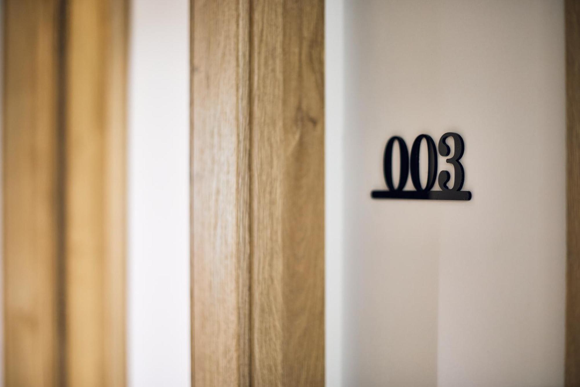 Grande Madonna Luxury Boutique Suites Rethymno  Bilik gambar